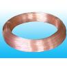 Buy cheap Bundy Tubes For Refrigeration , Low Carbon, from wholesalers