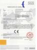 Dynamic Corporation Limited Certifications