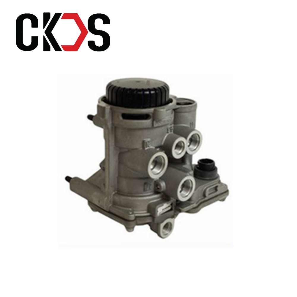 HCKSFS Control Valve 4802040020 Truck Trailer Spare Parts