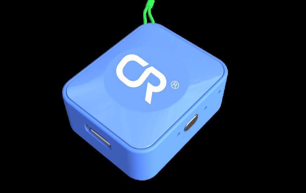 GPS+LBS positioning GPS tracker mini personal safety GPS tracker cube GPS locator