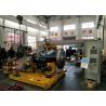 Buy cheap 350 Ton Horizontal CNC Wheel Press Oil Injection Mounting from wholesalers