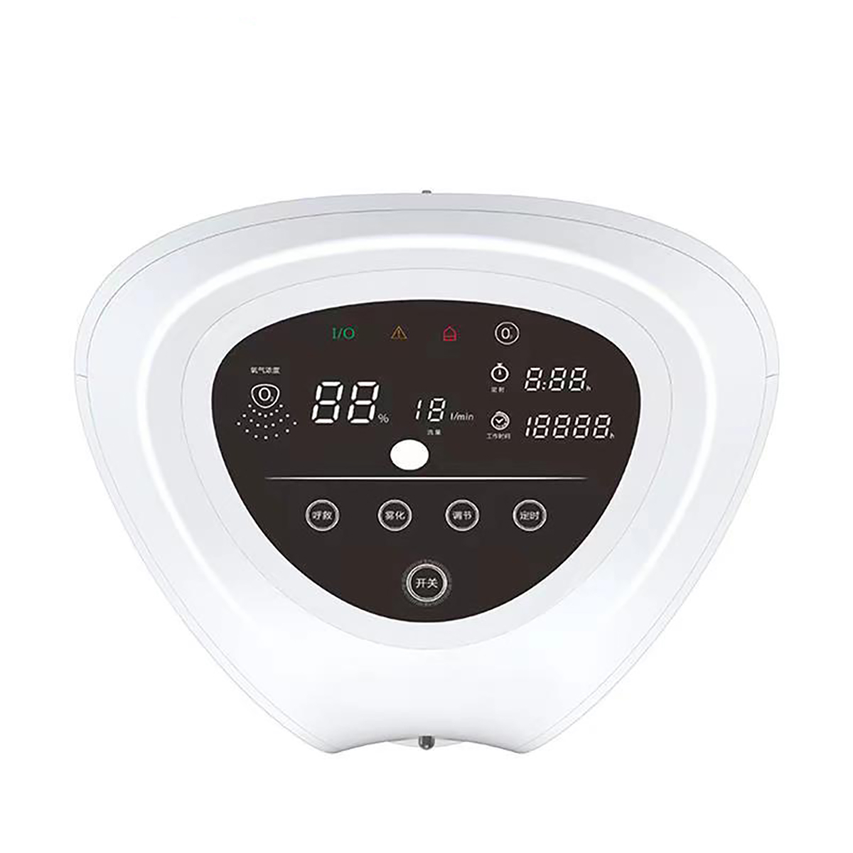 10 Liter Portable Oxygen Concentrator