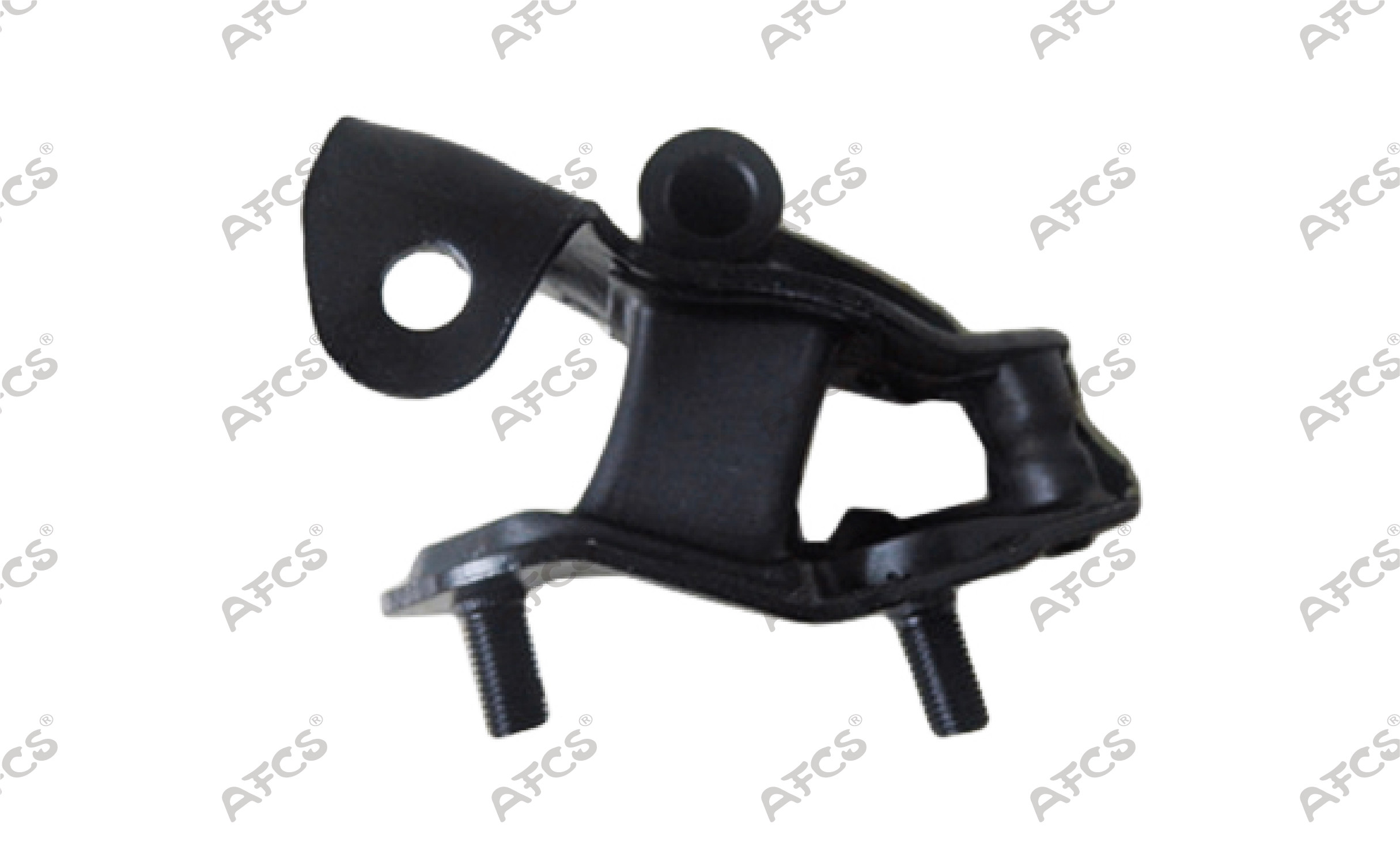 Rubber Mounting Car Engine Parts For Accord OEM 50860-SDA-A02