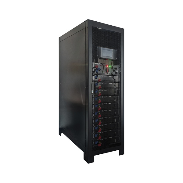 Vision Revo Three-Phase UPS Lithium-ion Battery System TPH120 307.2V 50AH UPS BATTERY MODULE