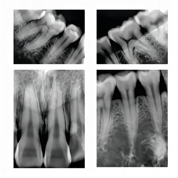 Lightweight Dental X Ray Device Sensor Camera Digital X Ray Equipment