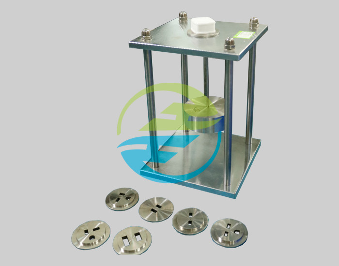 Weights 4N, 20N, 30N, 50N Plug Socket Tester Stainless Steel Plug Firmness Test Device