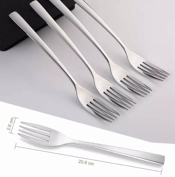 CNC Machining Sheet Metal Rapid Prototyping Stainless Steel Plate Skimming ATM Fork