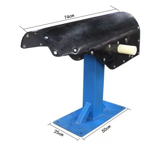 Boar Animal Artificial Insemination Kit Sponge Rubber Sow Dummy