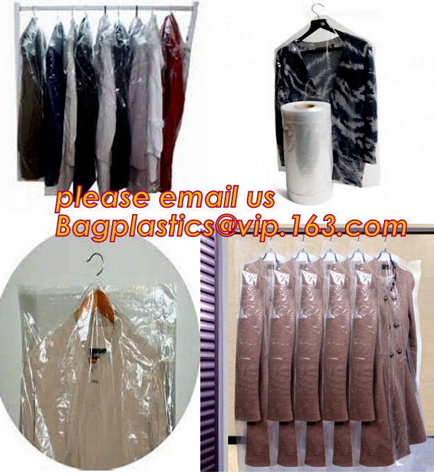 GARMENT COVER BAGS IN ROLL, PERFORATED GARMENT BAGS IN ROLL,Eco friendly non woven garment dust proof bag cover BAGEASE