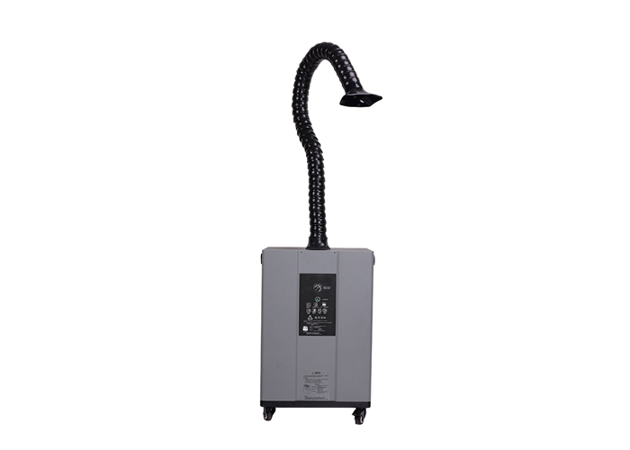 INFINITE™ 6605 One-arm Fume Extractor image 3