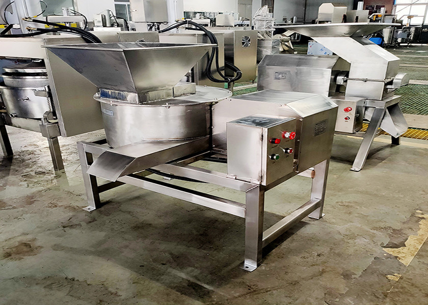 Industrial Blades Structure Multi Functional Vegetable Fruits Leafs Carrot Shredding Cutting Crushing Machine