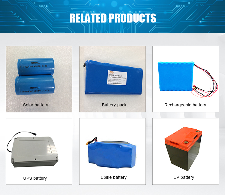 RV Lithium Ion LiFePo4 Battery 24V 48V 60V 72V 40ah 50ah 100ah 120ah 150ah 200ah