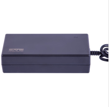 ON SALE FCC 24V 2A Ebike Portable Charger Overvoltage Protection