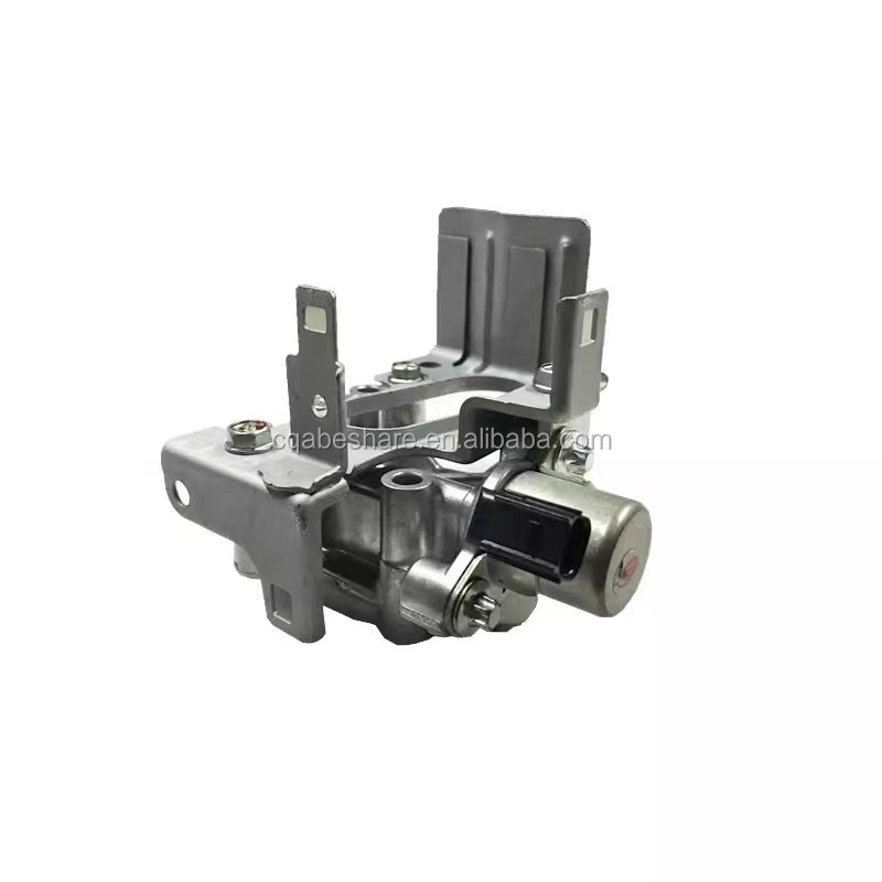 Standard Diameter Cylinder Head Solenoid Valve for Honda Accord 2008-2011 CRV Civic