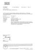 Fujian TENGWEI culture media Co., Ltd Certifications