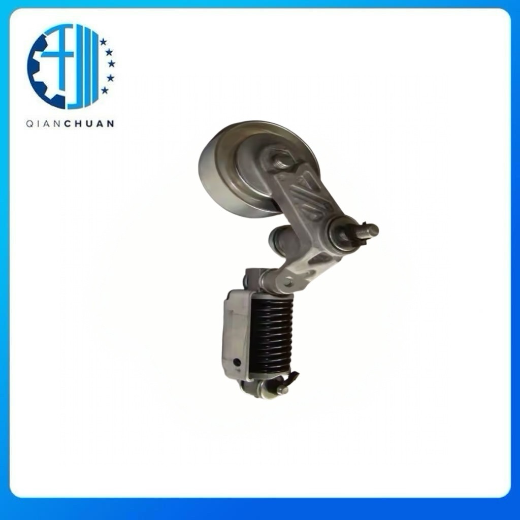 16380-2410 Tensioner Assembly for Hino 700 Diesel Engine Spare Parts