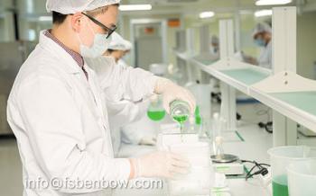 Foshan Benbow Sanitary Products Co., Ltd.