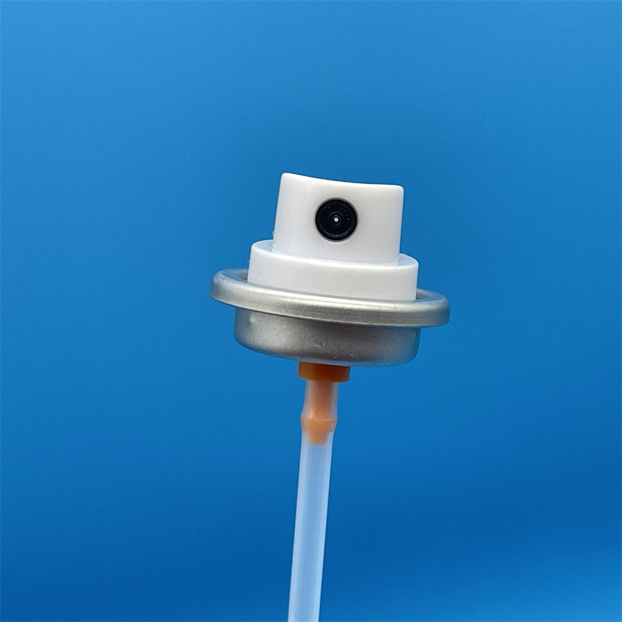 Paint Dispenser Valve DIY Enabler For Home Decor Projects