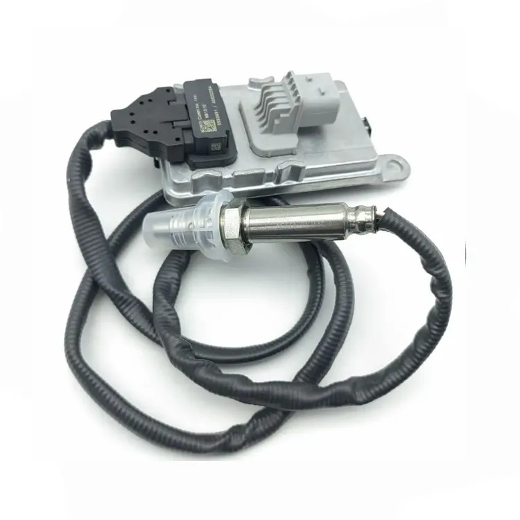 24V Nitrogen Oxide Sensor Nox Sensor For CumminsOEM 5593951 A062U284