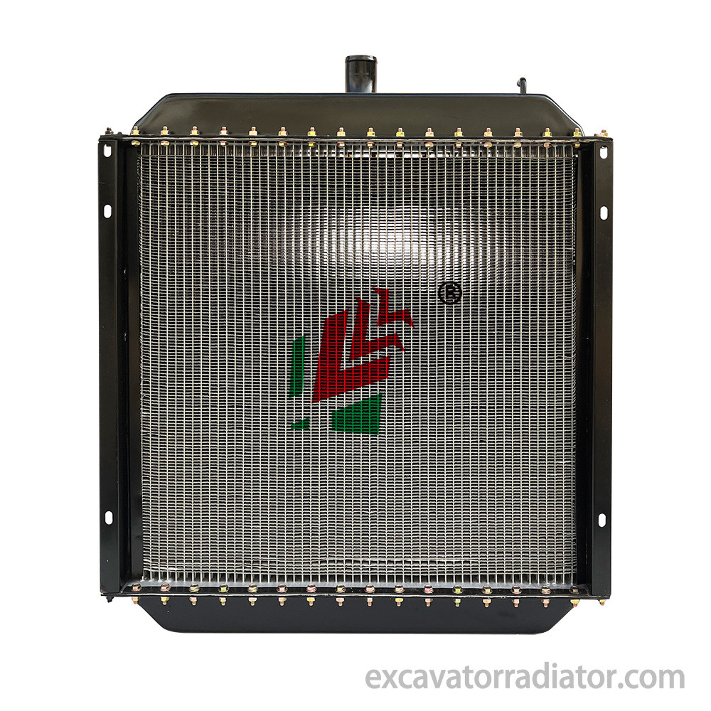 Luoyang 18T Roller High Quality Engineering Machinery Heat Dissipation Assembly Accessories