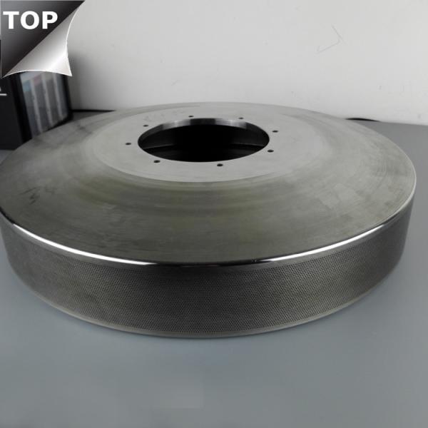 Glasswool Industry Nickel Cobalt Alloy Castings Centrifugal Pump Apparatus
