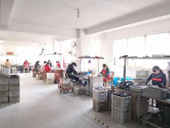 Yueqing Zhuorui Hardware Tools Co., Ltd