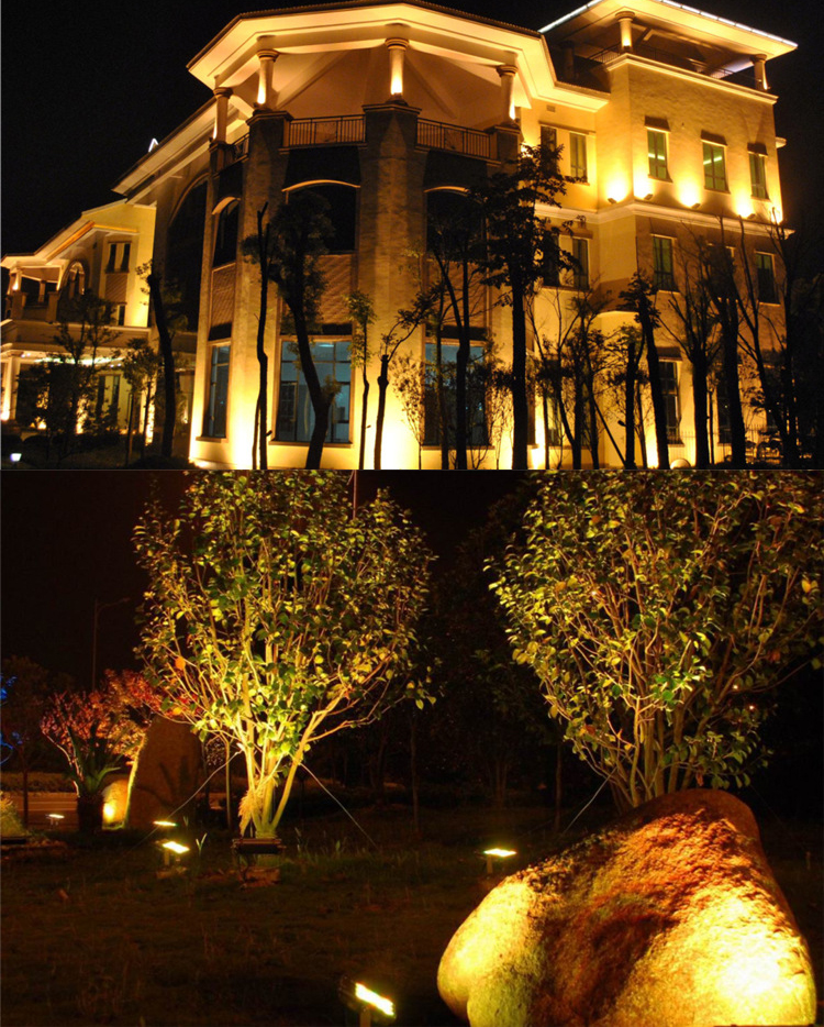 Smd Ultra Thin LED Flood Light IP65 Water Resistant 50W 100W 150W 100LM/ W
