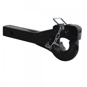 China Towing Coupled 2 Inch 5Ton Heavy Duty Pintle Hook on sale