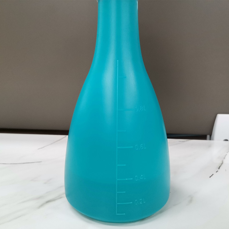 PP Automatic Mist Sprayer For Plants 1000ML Continuous Adjustable Spout