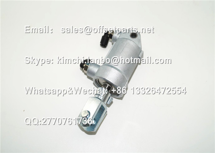 pneumatic cylinder F4.334.045/01 machine replacement offset press printing machine spare parts