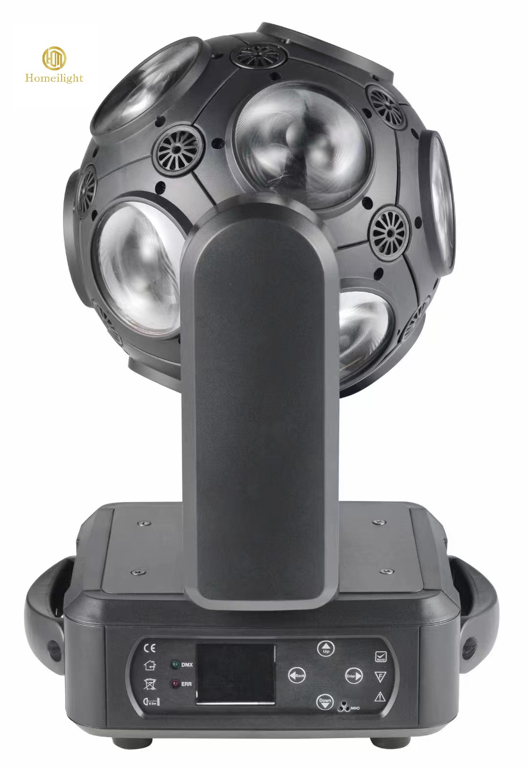 LED Professional LED Universe Ball Light DJ LED Football Light For Bar Night Club Party