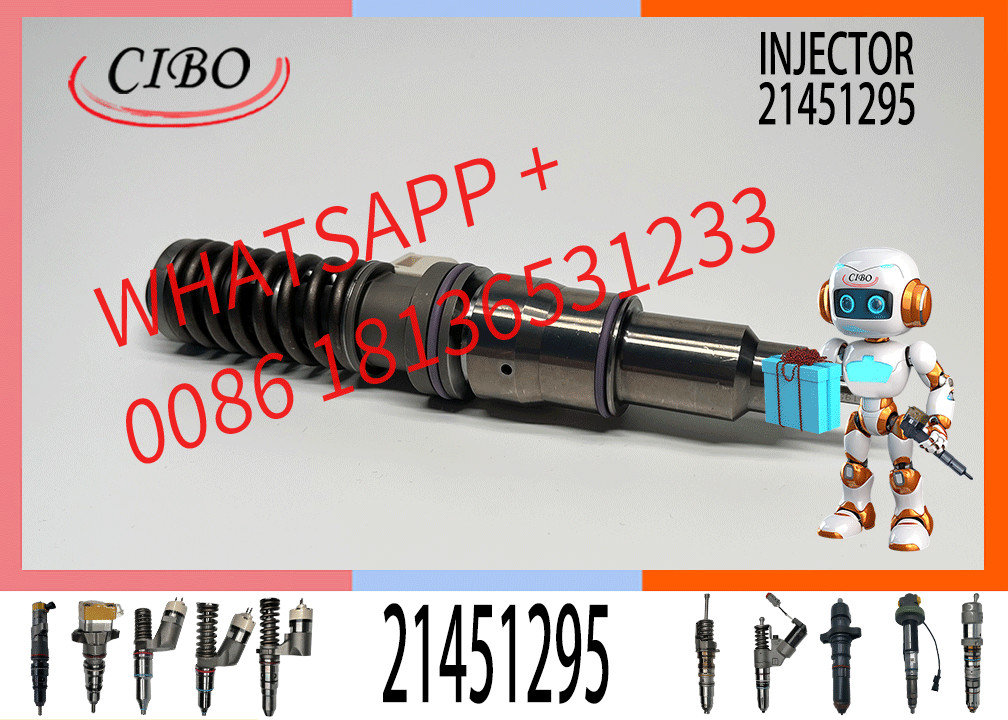 Md13 Engine 21451295 85003656 85013611 85144092 85003887 85013612 21543203 Bebe4F09001