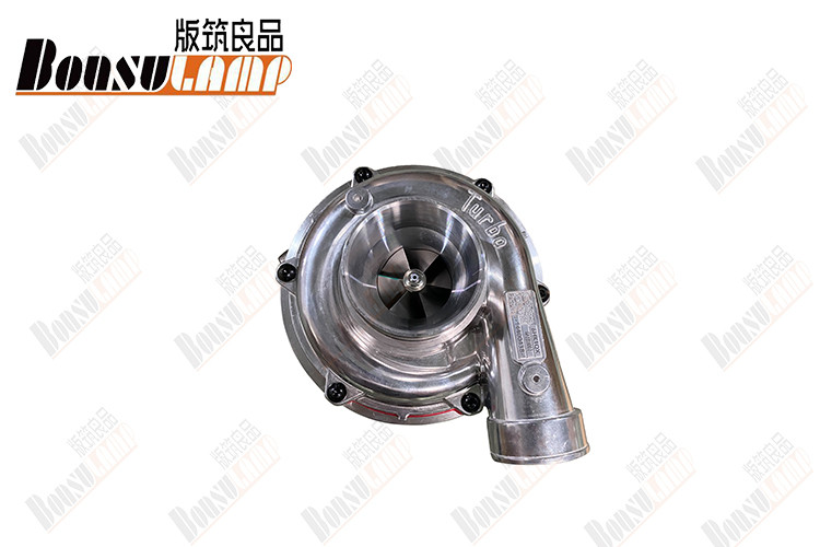 1144004380 ZX330-3 6HK1 IHI Turbo Turbocharger Asm 1-14400438-0 6HK1QX