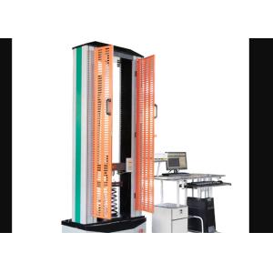 Computer Control Spring Universal Compression Testing Machine Strength Tensile