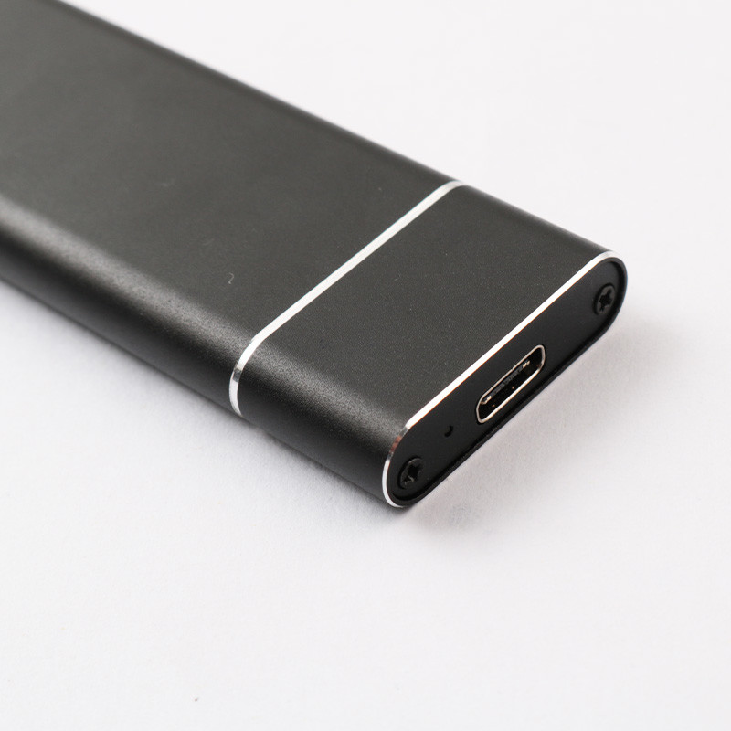 OEM Type C USB 1TB SSD Internal Hard Drives M.2 530MB/S for laptop