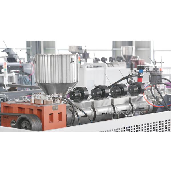 Easy To Operate Extrusion Blow Molding Machine 2L 3L Laundry Detergent Bottle Making