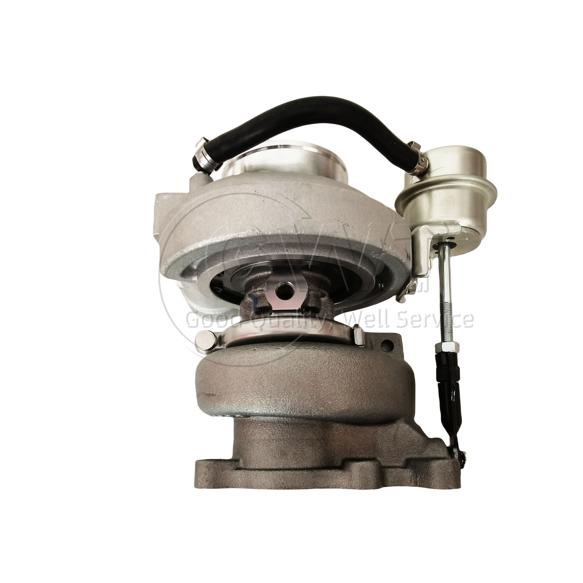 Cummins Turbo Holset Hx27w 504203236 4045307 4033251 4045279 4033251H