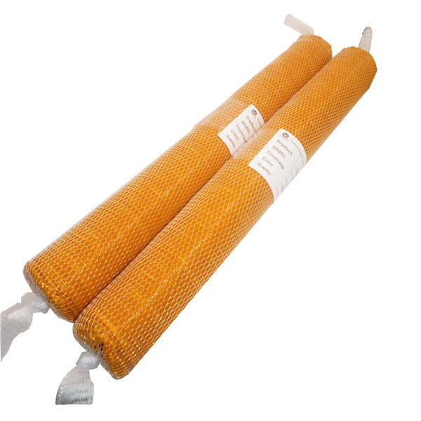 Colorful Flexography Printed Plastic Sausage Casing Roll For Sausages