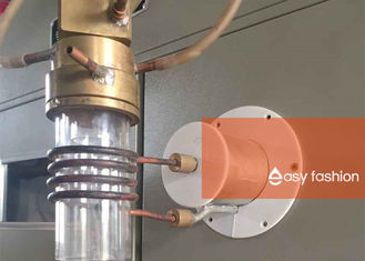 Radio frequency Powder Manufacturing Equipment Plasma Powder Balling Equipment