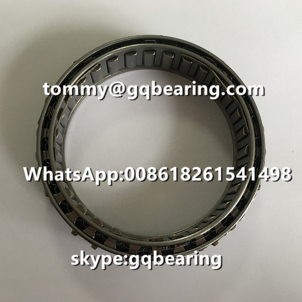 Gcr15 steel Material DC7221(5C)-N Sprag Clutch Bearing DC7221(5C) Freewheel Bearing