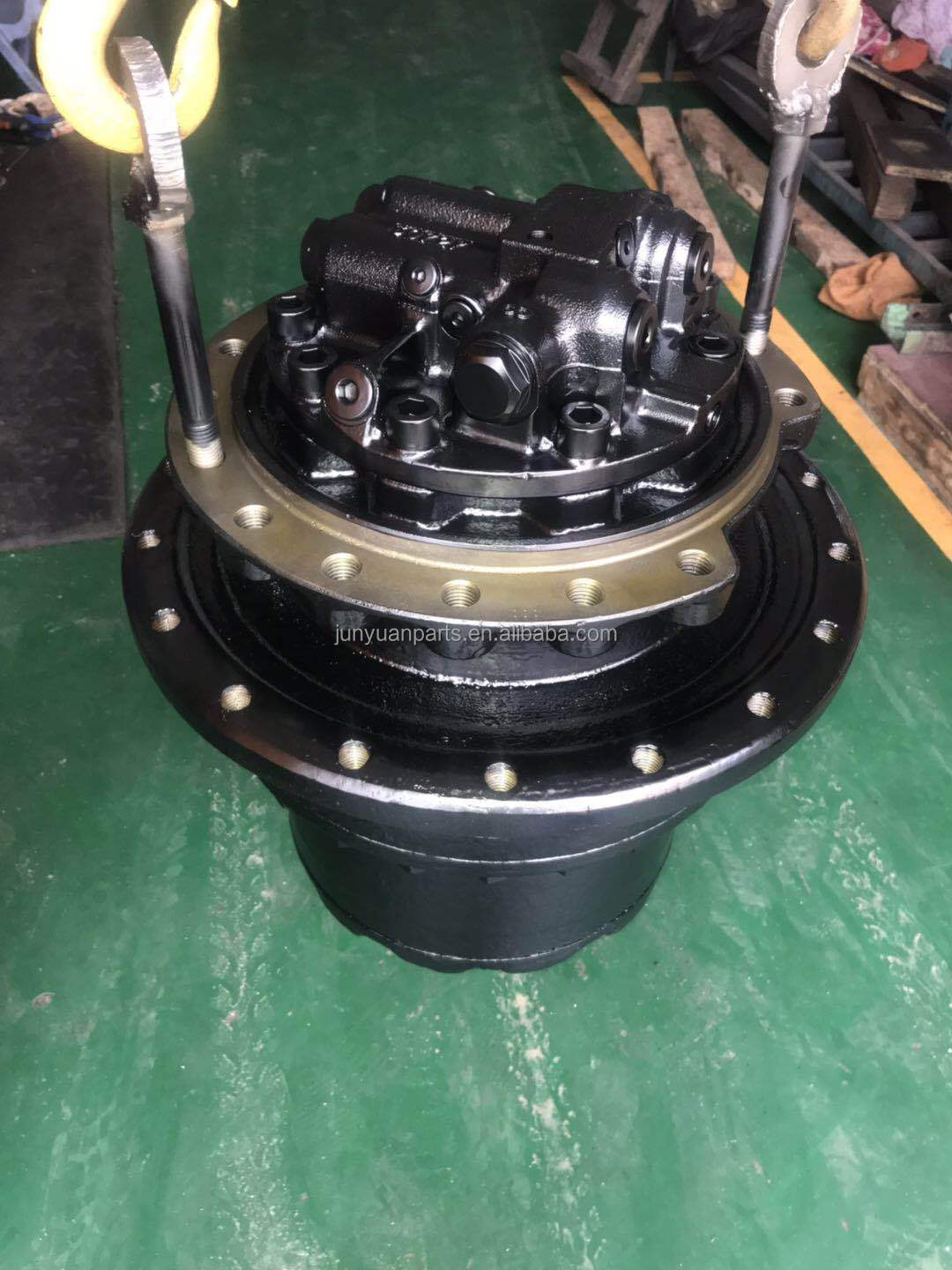 Excavator Alternator Assy CX130B 4HK1 4JJ1 4LE2 24V 6SD1T 8-98092112-1 1-81200482-1