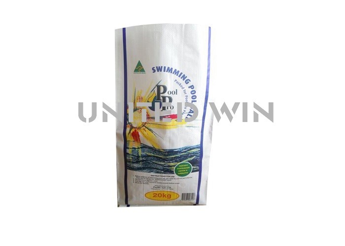 Plastic Bag Cutting Woven Sack Flexo Printing Machine Press Vertical High Speed