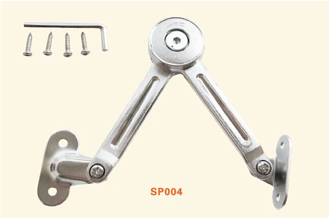 SP004 Random Stop cabinet Lift support(Ball Bearing)