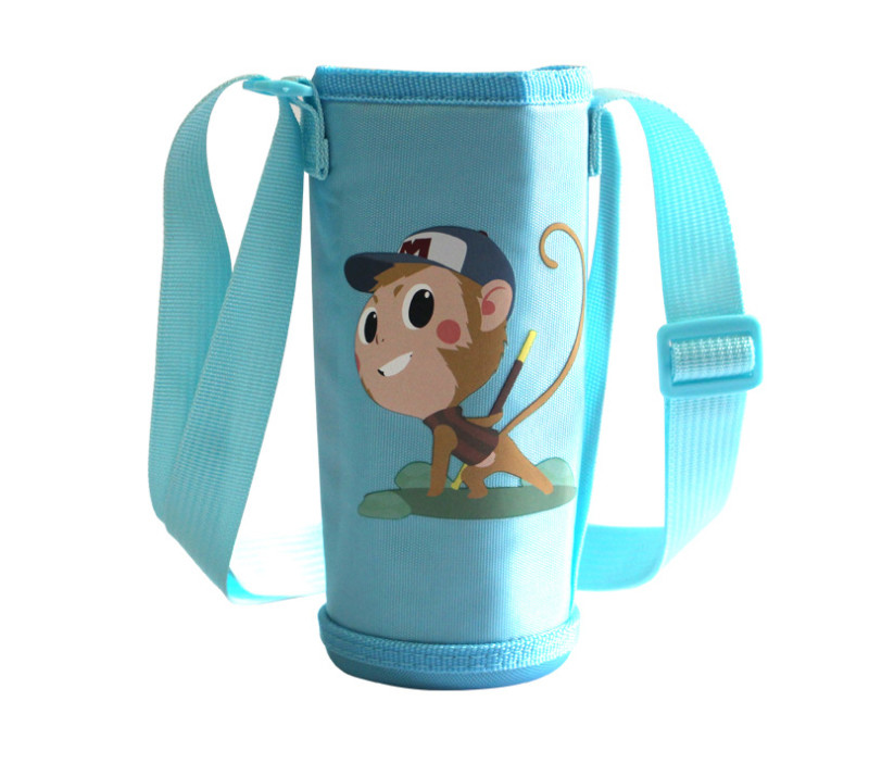 Waterproof Multi Color L6.5*H18cm Insulated Bottle Sleeve