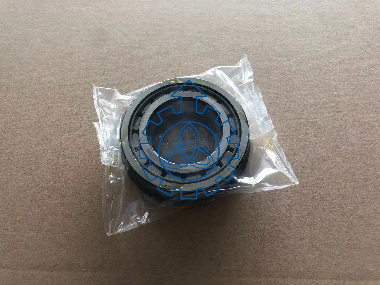 1655380 1655383 Truck Transmission Parts Truck Roller Bearing For VOLVO