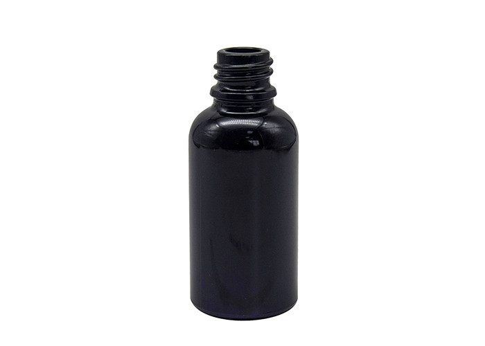 100ml Amber Essential Oil Bottle With Dropper