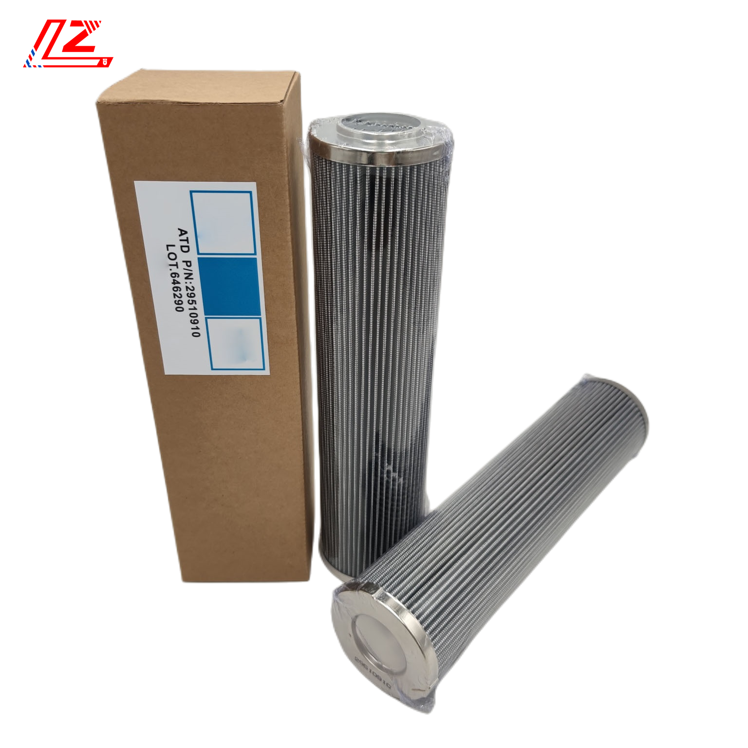 29510910 Truck Hydraulic Oil Filter for All Car Models Supply for Your Satisfaction