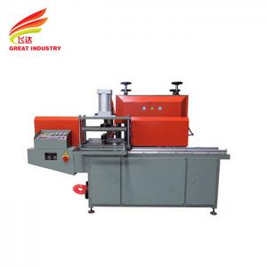 Buy cheap End Milling Aluminum Window Door Machine Four Axis 2.2 Kw *2 product