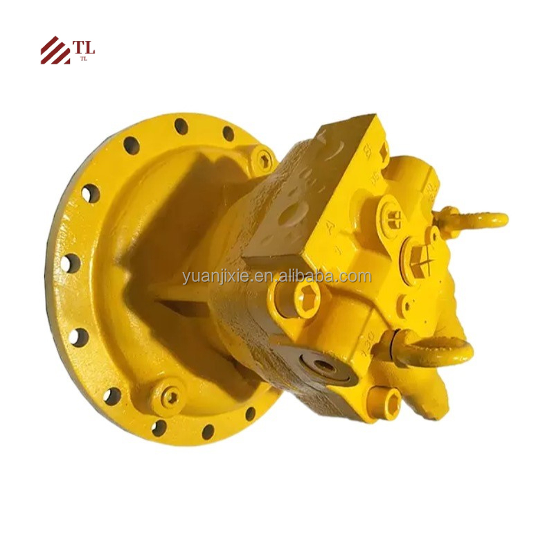 158-8986 1588986 1484644 148-4644 Hydraulic Swing Motor for E320C E320D E320DLN E320DL