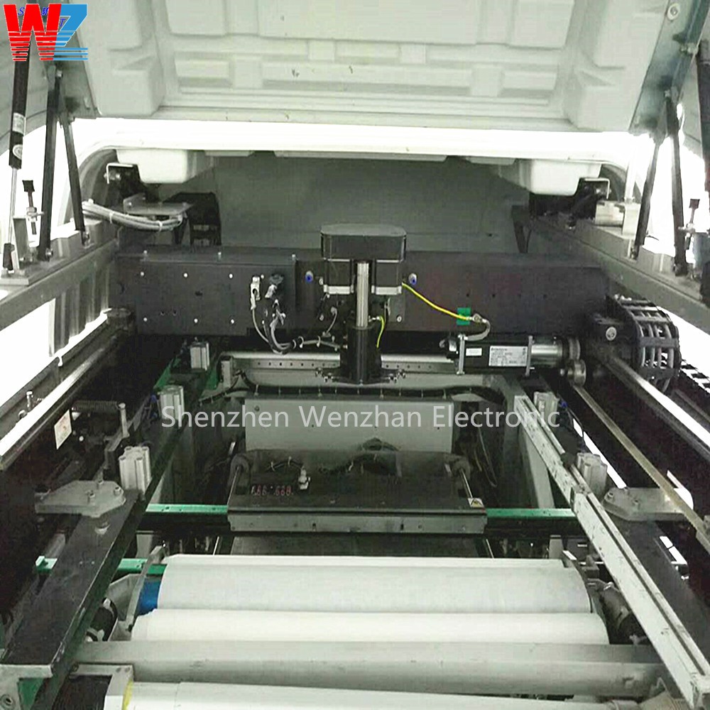 Dek Horizon 03i 50W PCB Screen Printer With CE certification